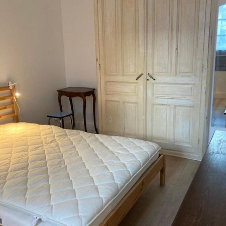 Jazz - Appart Original 5Pers Rdch Arriere Cour Calme Mulhouse Exterior photo